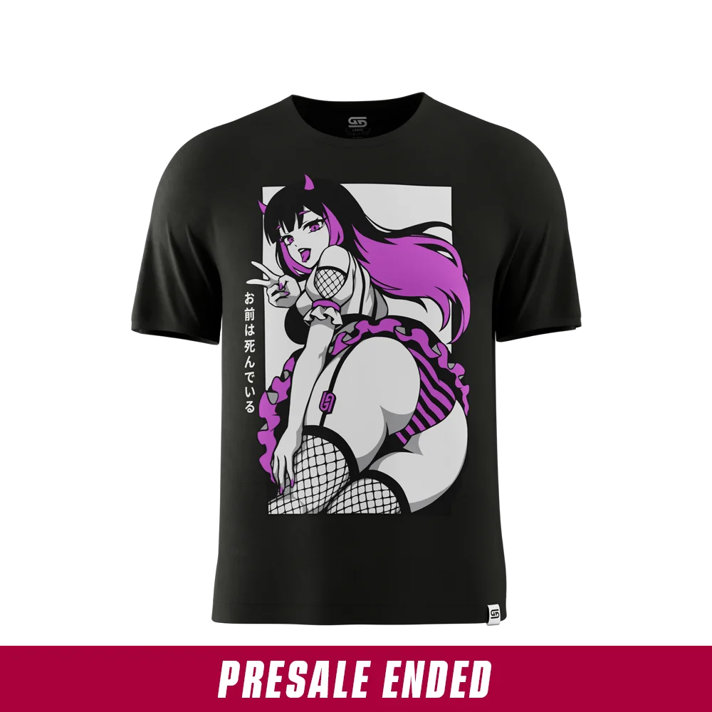 GoblinGarbage Shirt