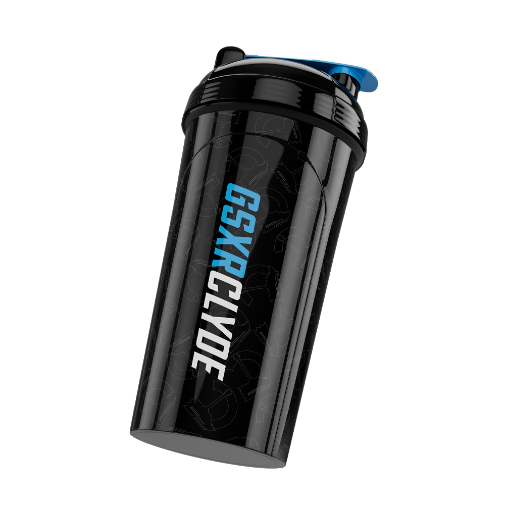 24oz All Over Print Clyde Shaker - Image 2