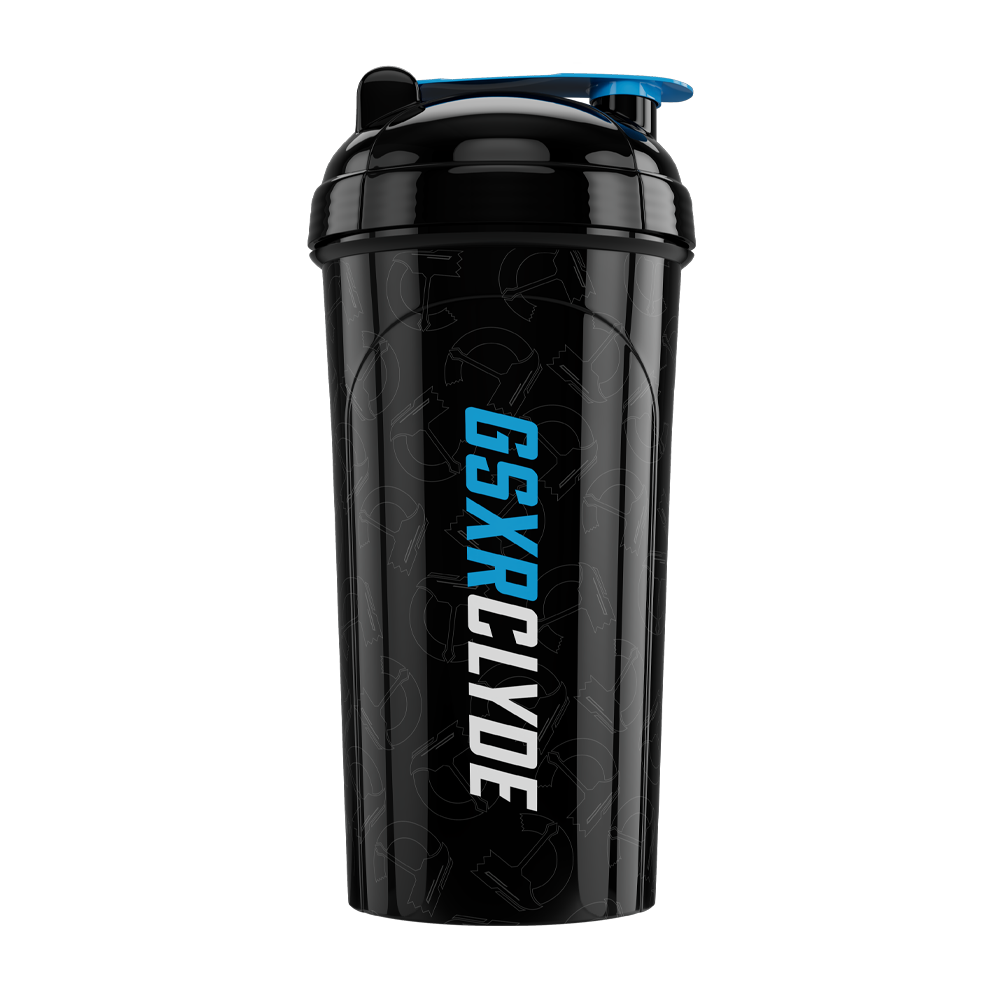 24oz All Over Print Clyde Shaker - Image 3