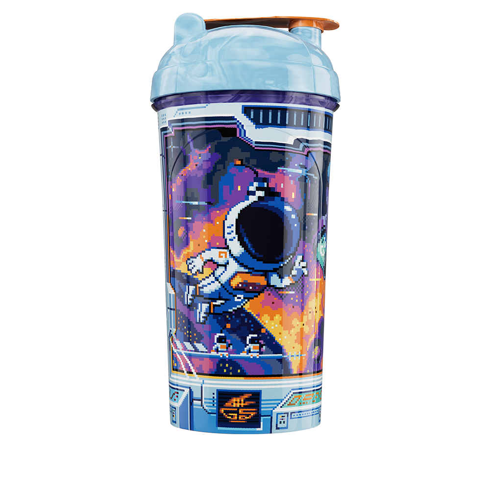 PIXEL CUPS: Astro Lounge - Image 4