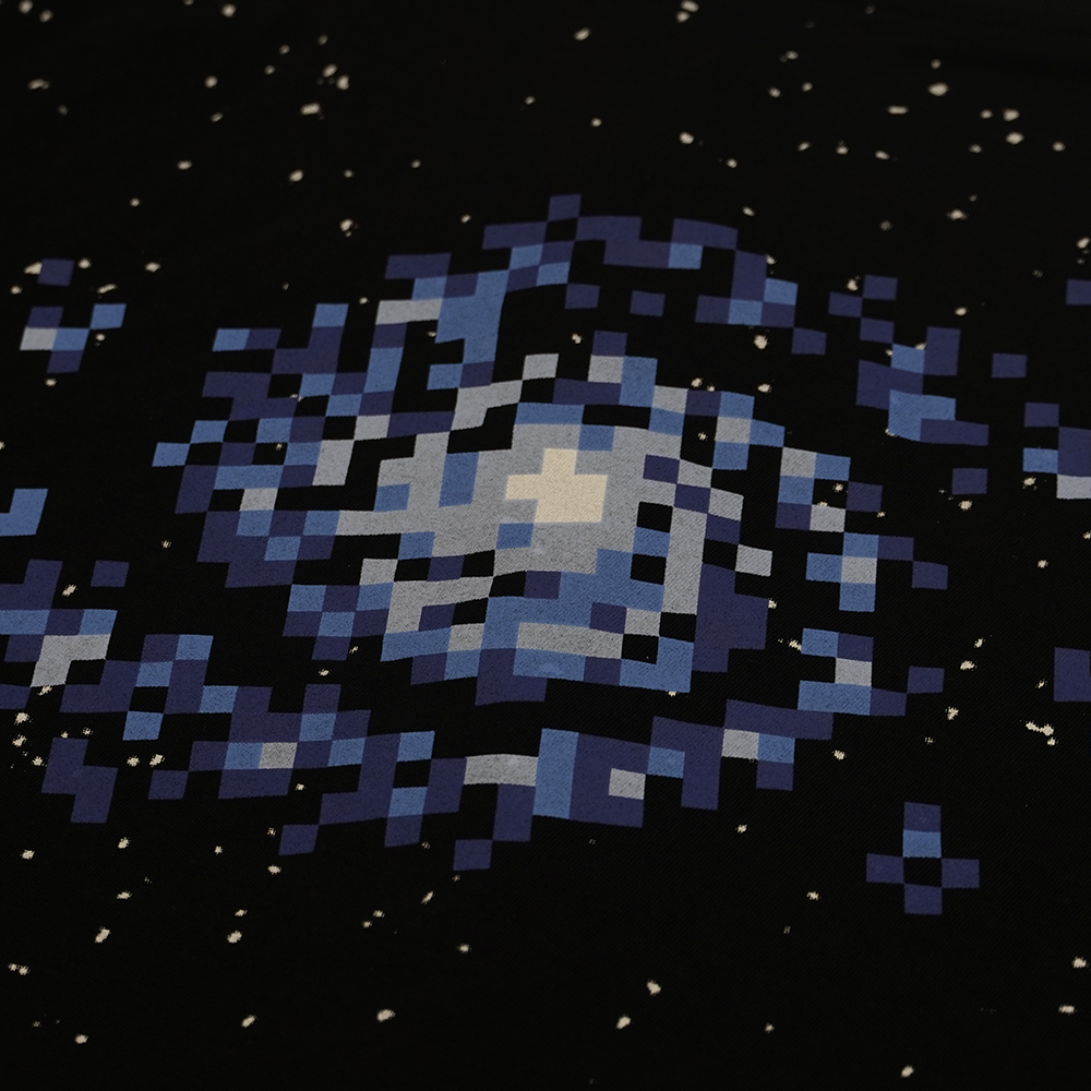 One Small Step for Gamers: Shirt - Image 4