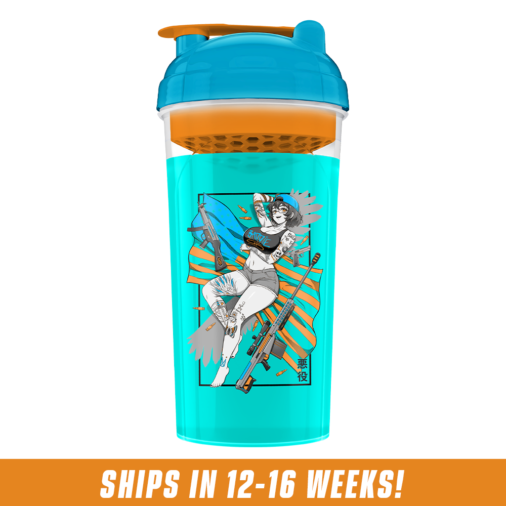 Creator Cups x Baddie - Image 3