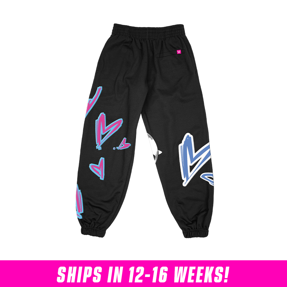 Bao: Casual Date Joggers - Image 2