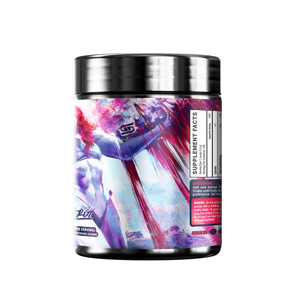 Sweet Six Pack Limited Edition - 100 Servings - Image 3