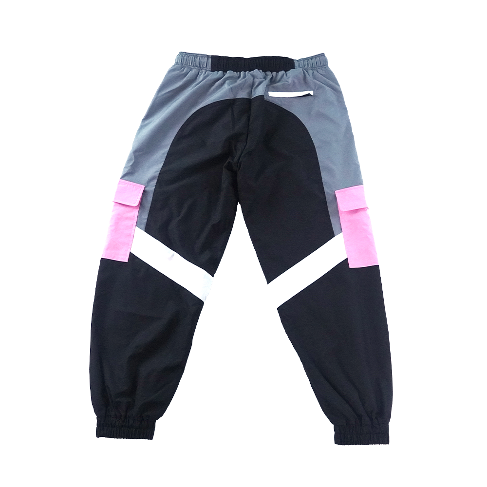 Browser Trouble: Windbreaker Pants - Image 2