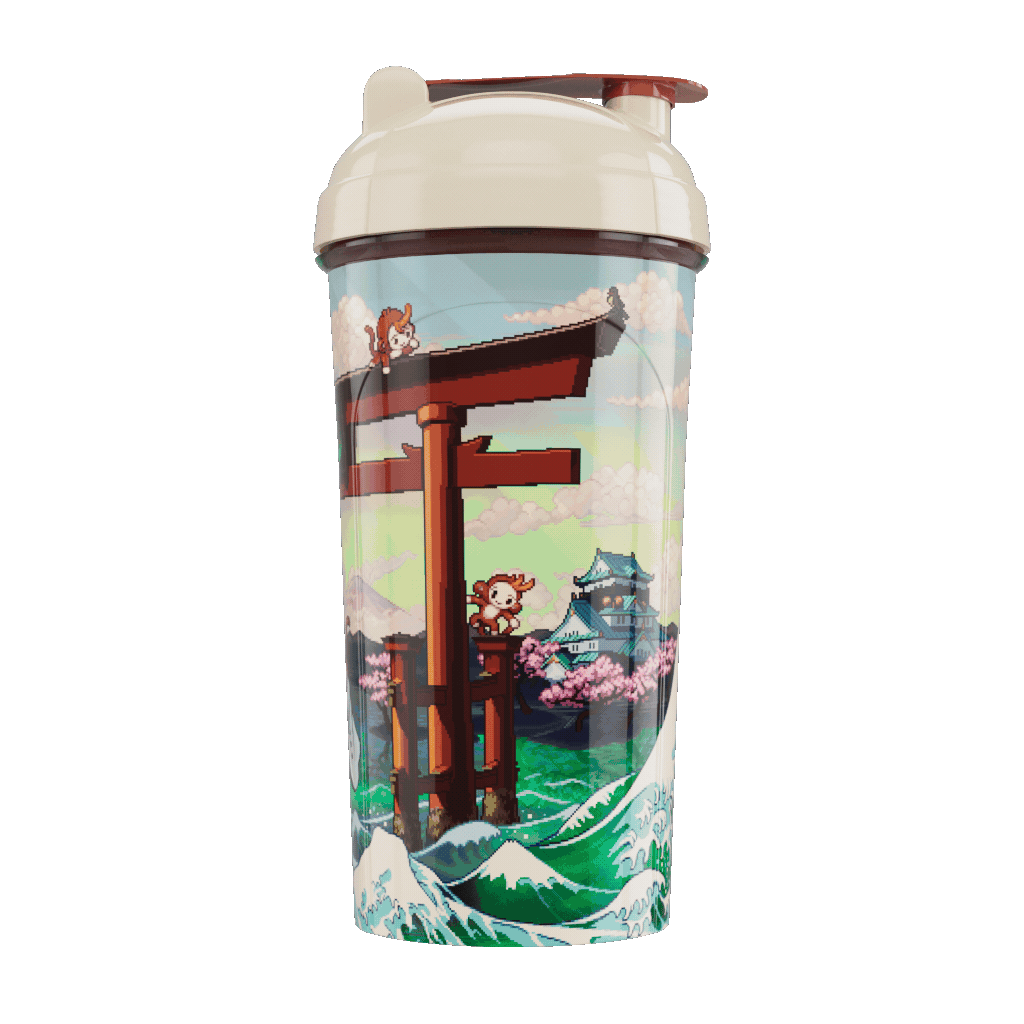 PIXEL CUPS x CDawgVA - Image 2