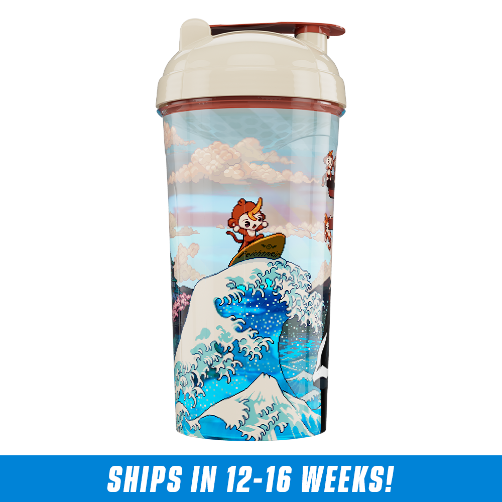 PIXEL CUPS x CDawgVA - Image 4