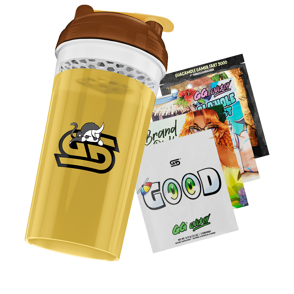 Creator Cups x CDawgVA - Image 2