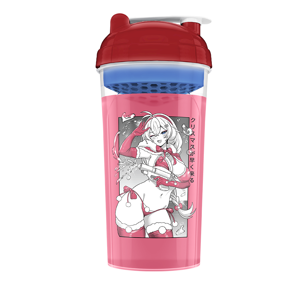 Waifu Cups: July in Christmas - Image 2