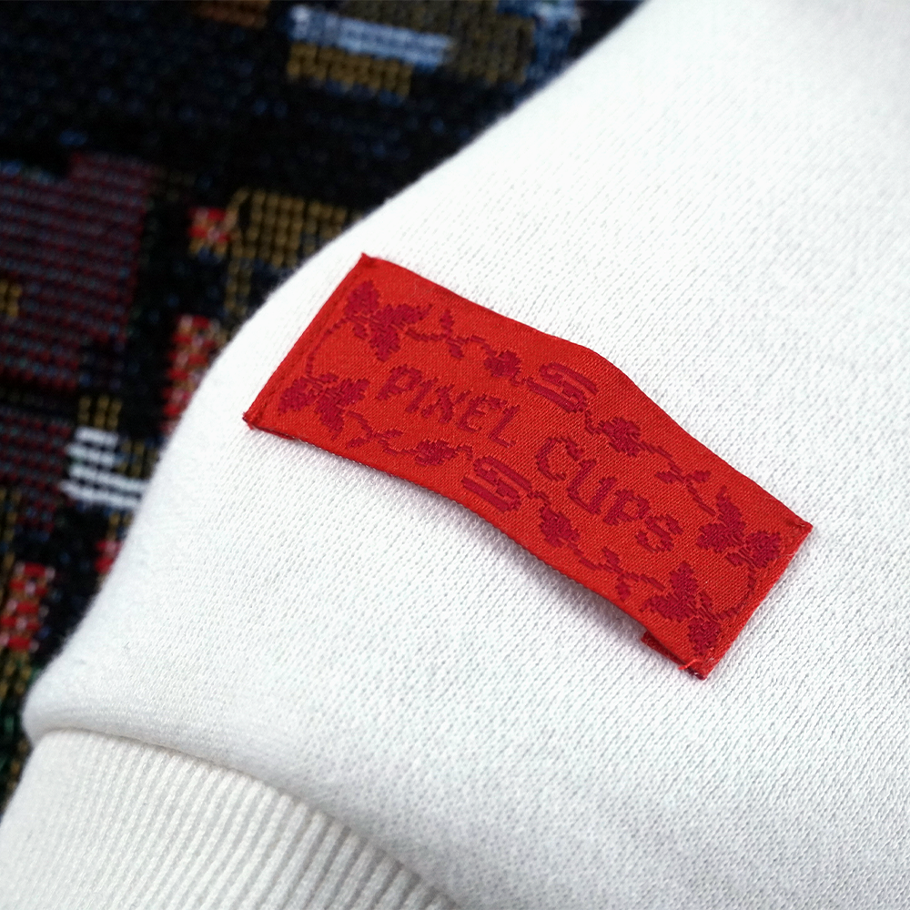 Gamer of Thrones: Tapestry Crewneck - Image 7