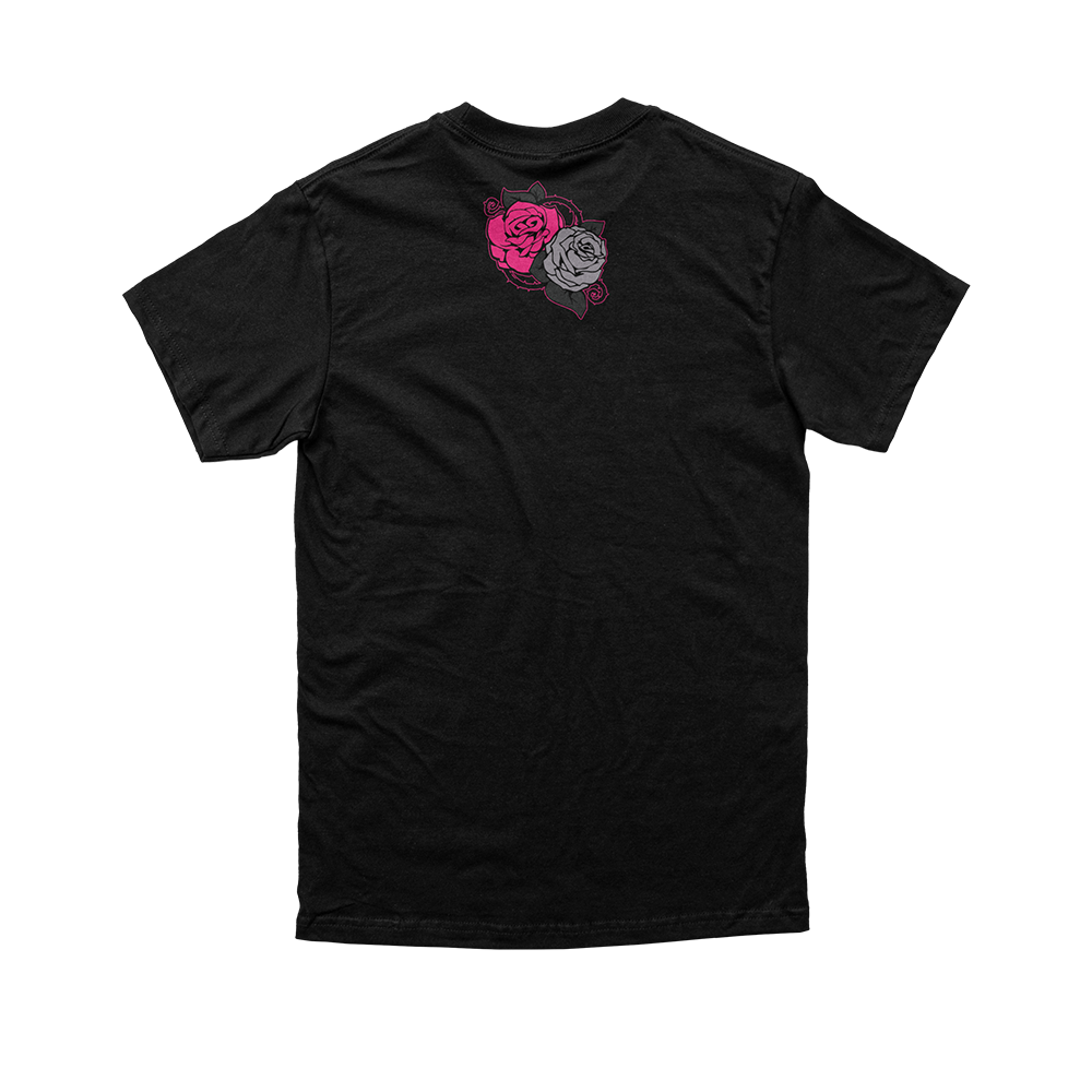 Waifu Shirt: Fixed Me - Image 2