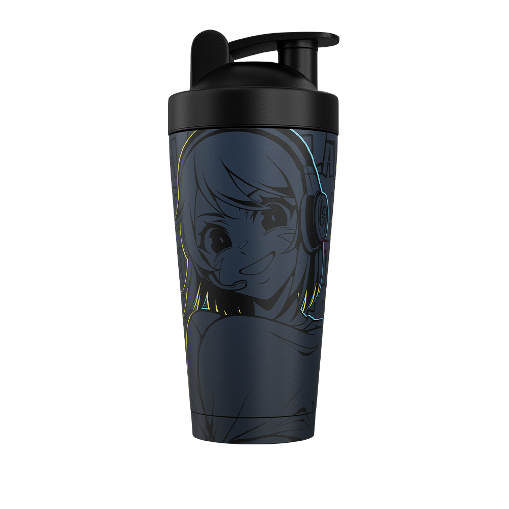 Creator Cups x Flats: Metal Shaker - Image 6
