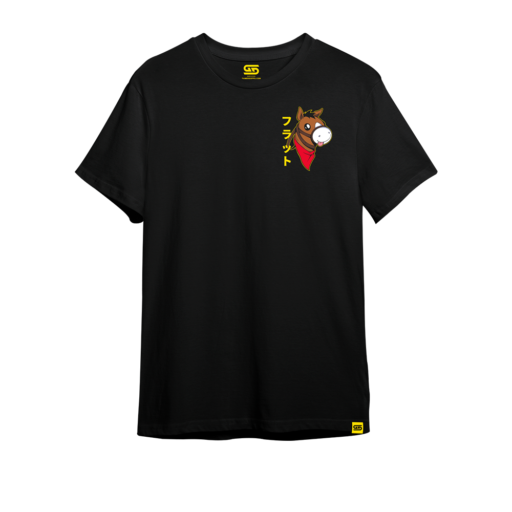 Flats Shirt - Image 2