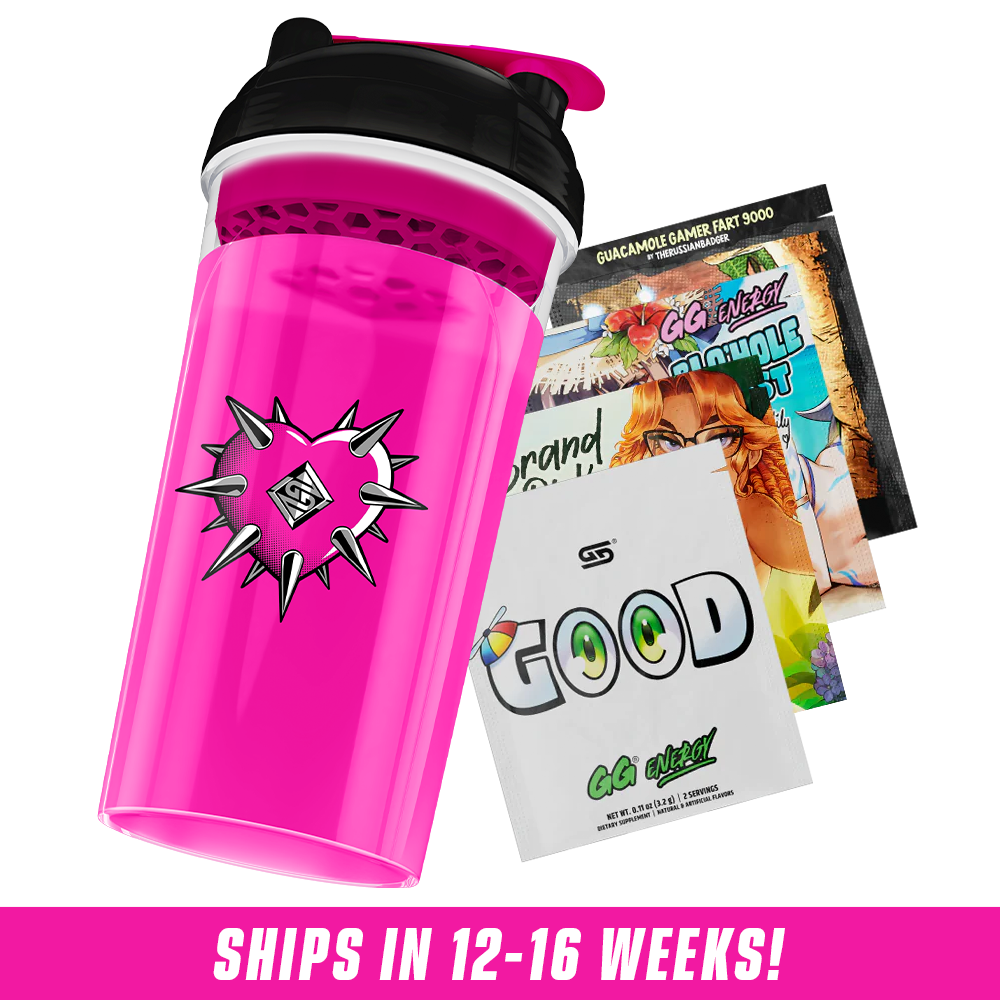 Creator Cups x GoblinGarbage V2 - Image 2