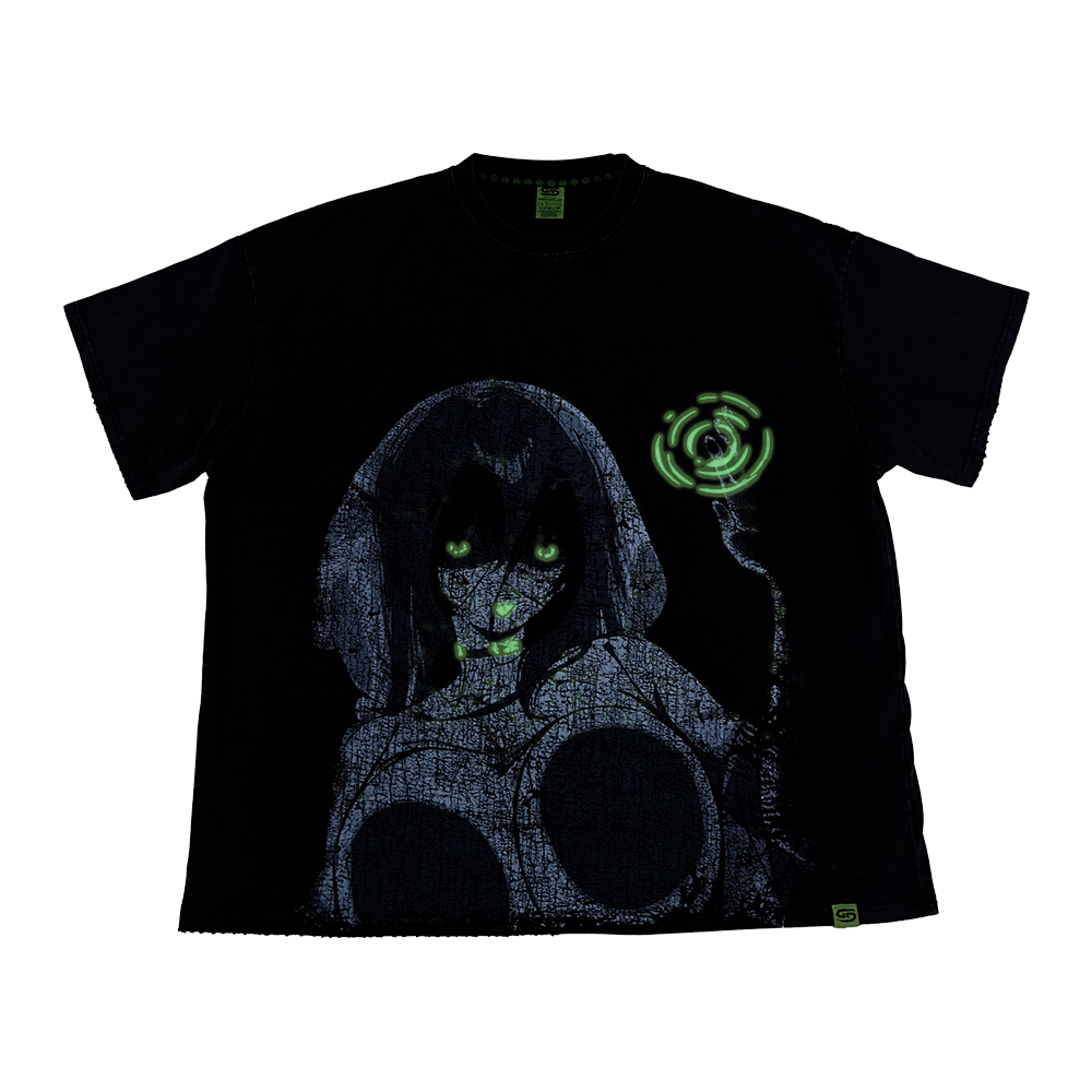 Holy Sheet: Supersized Tee - Image 2