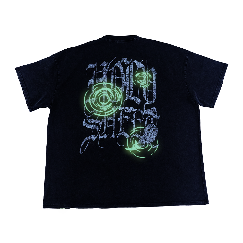 Holy Sheet: Supersized Tee - Image 4