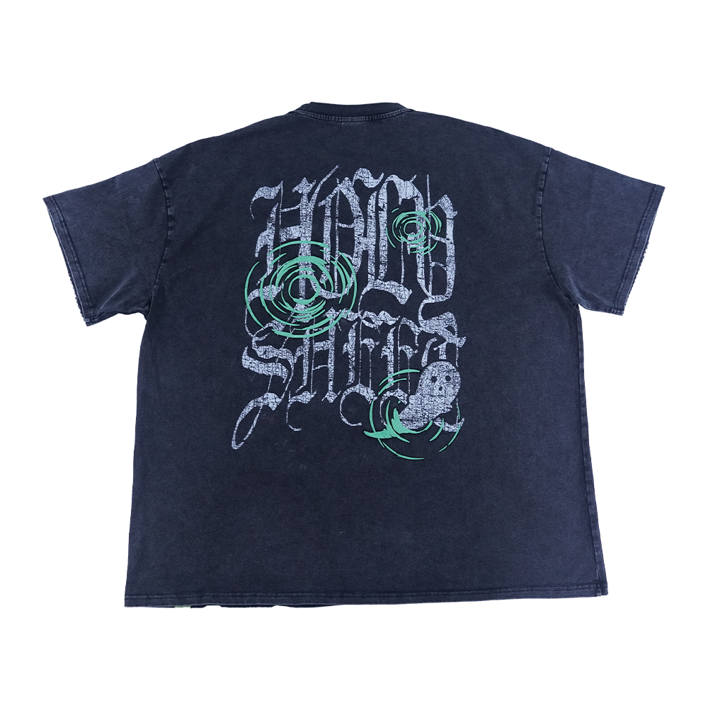 Holy Sheet: Supersized Tee - Image 3