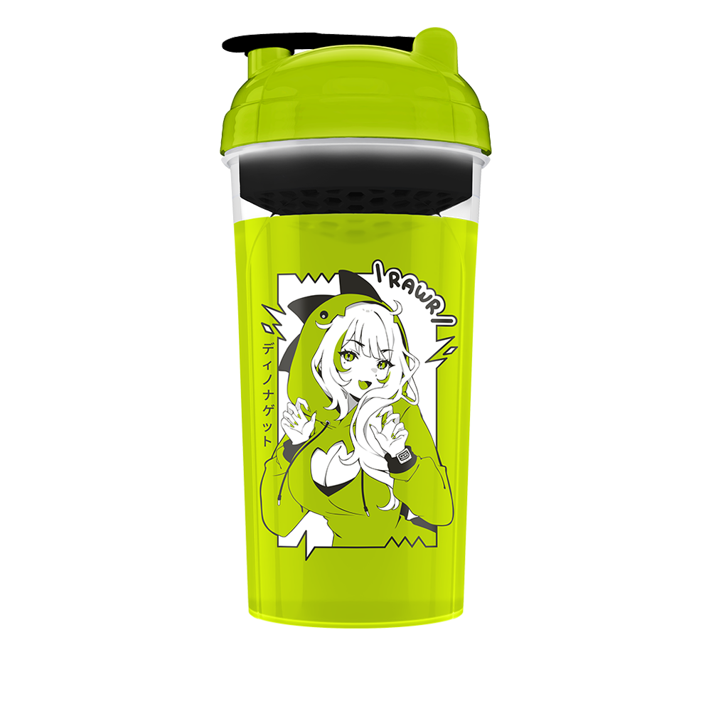 Waifu Cups: Kaiju-Chan - Image 4