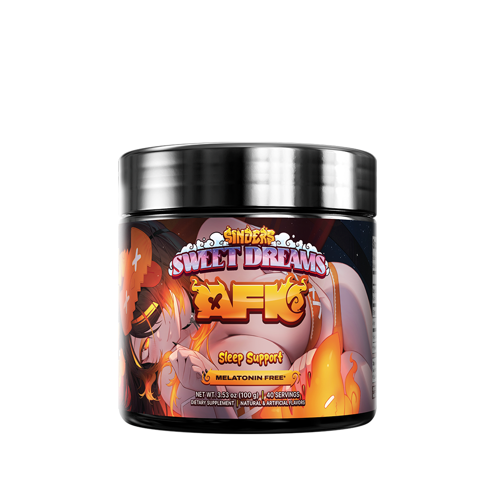 AFK Sweet Dreams by Sinder - 40 Servings