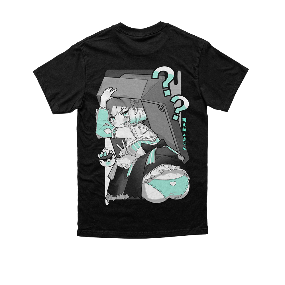 Mint Fantôme Shirt - Image 2