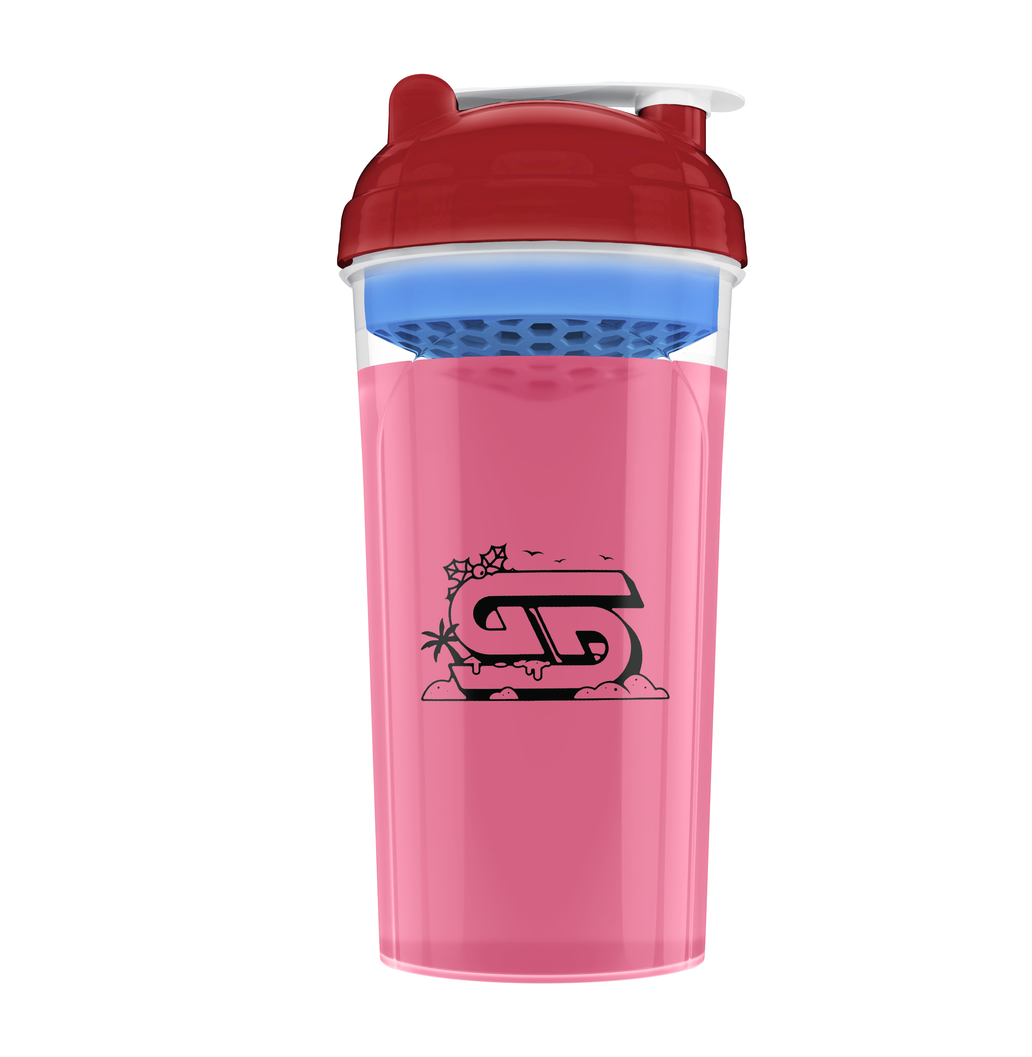 Waifu Cups: July in Christmas - Image 4