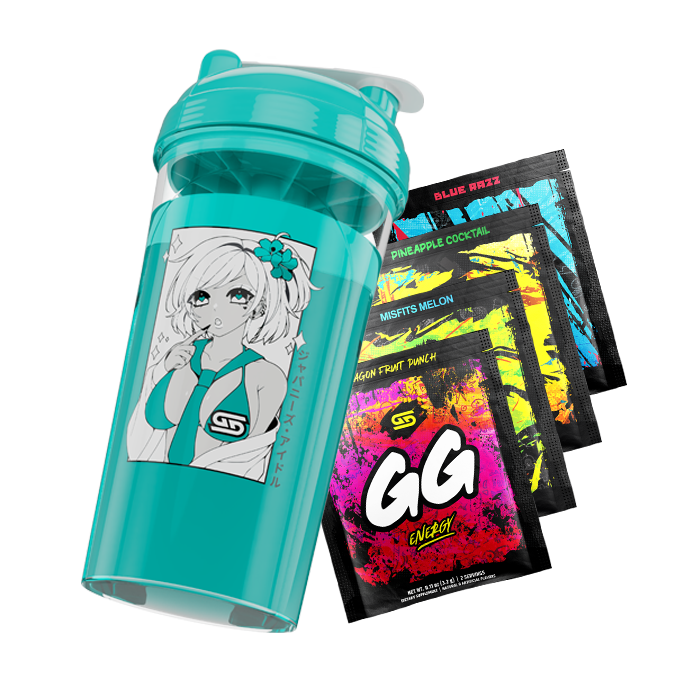 Waifu Cup X: Popstar