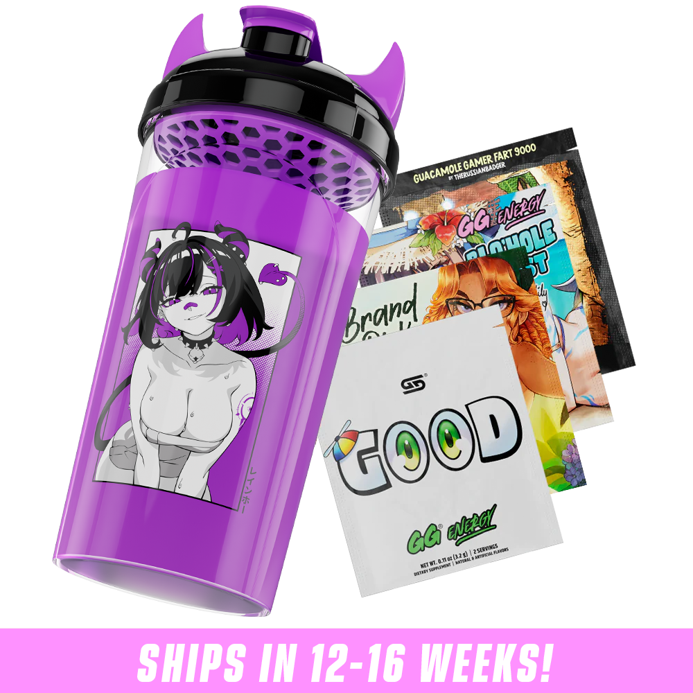 Creator Cups x Rainhoe V2 - Image 2