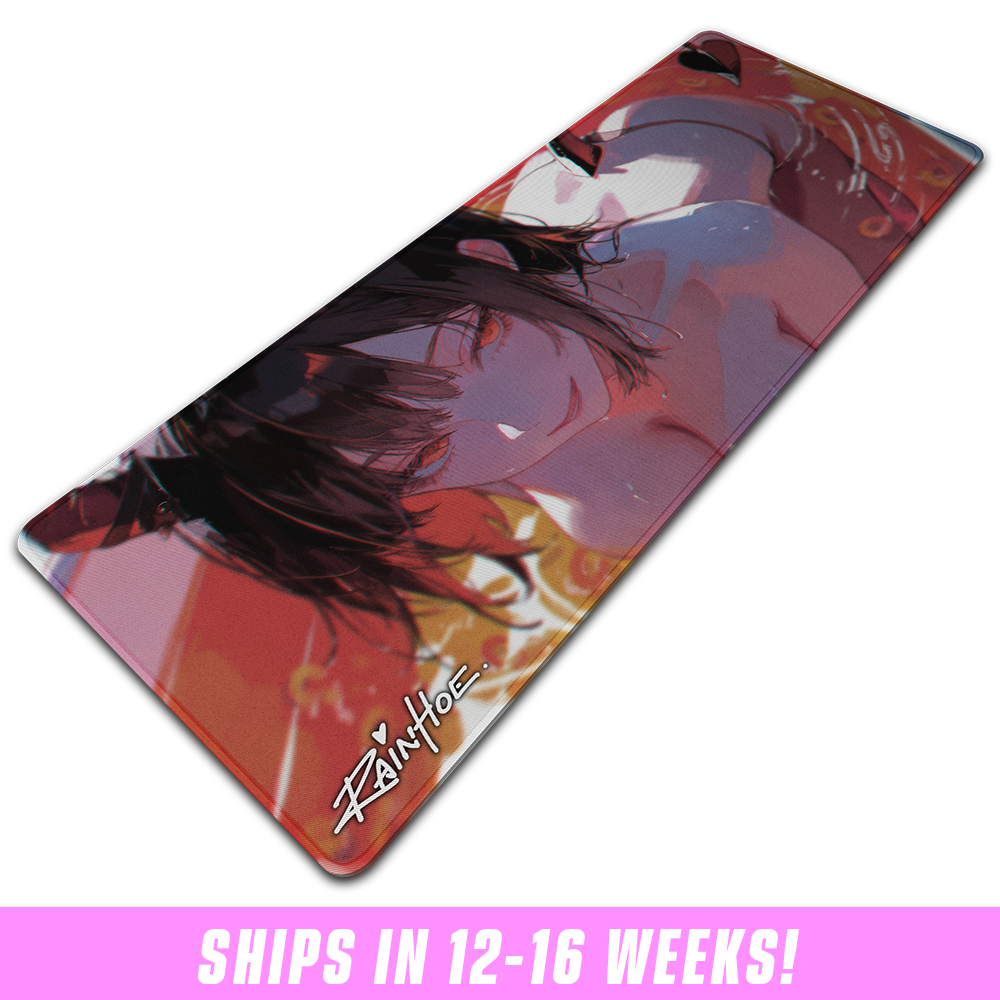 Rainhoe Mousepad - Image 2