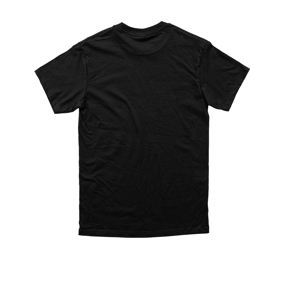 Waifu Shirt: Rave Baby - Image 2