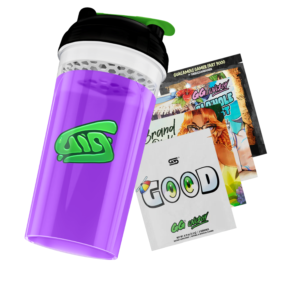 Creator Cups x ReggieGames - Image 2