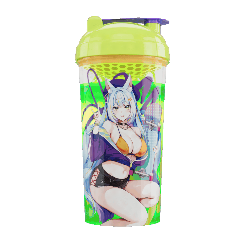 Creator Cups x Reine