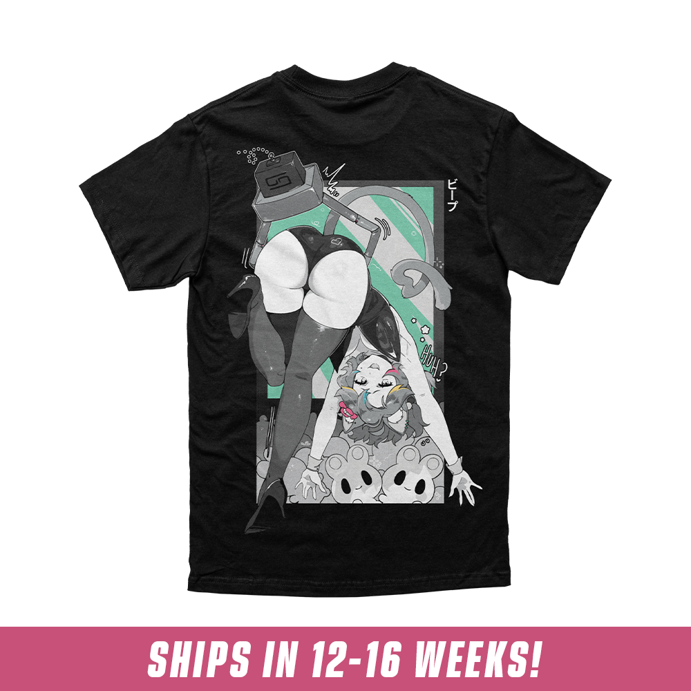rosedoodle Shirt - Image 2