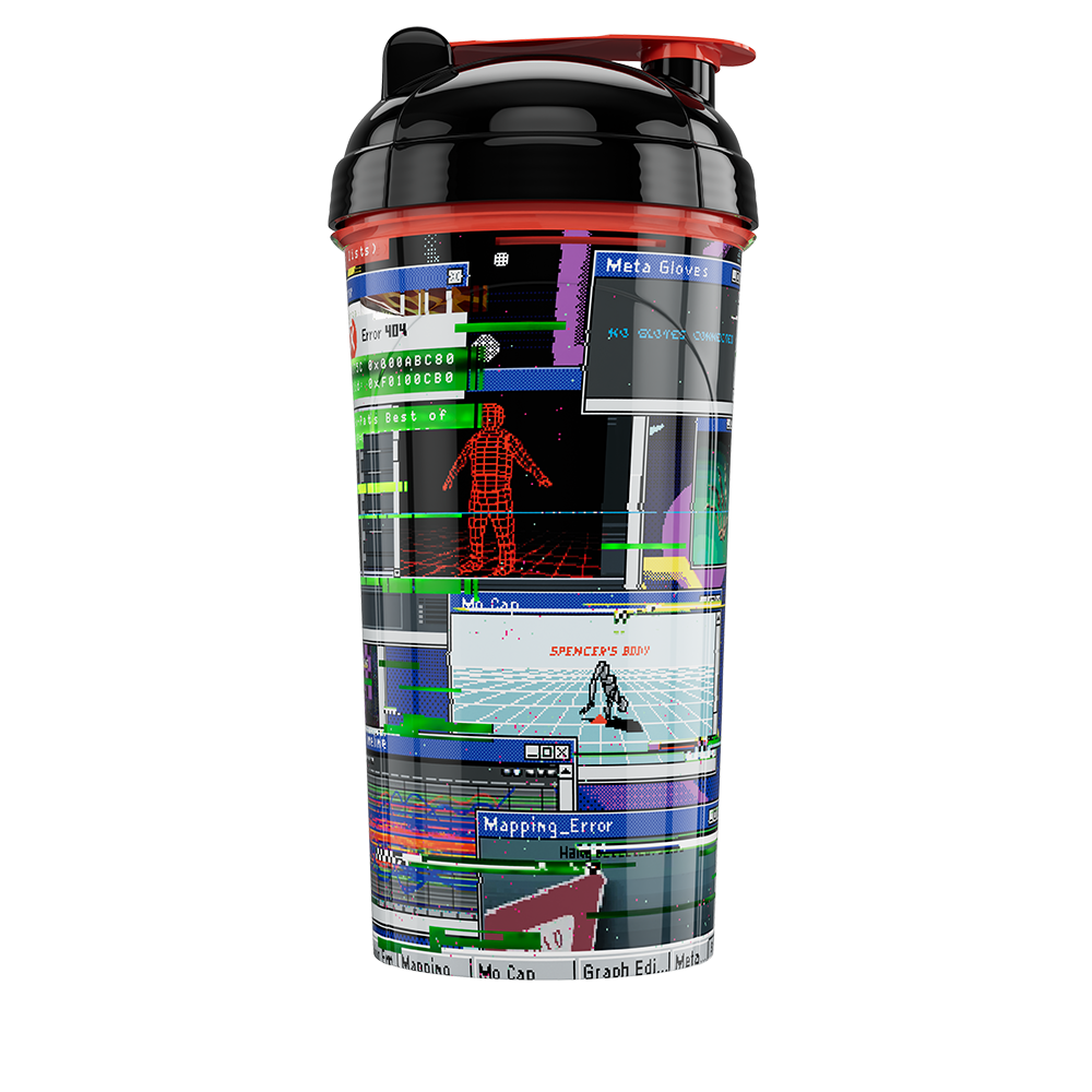 PIXEL CUPS x RussianBadger - Image 4