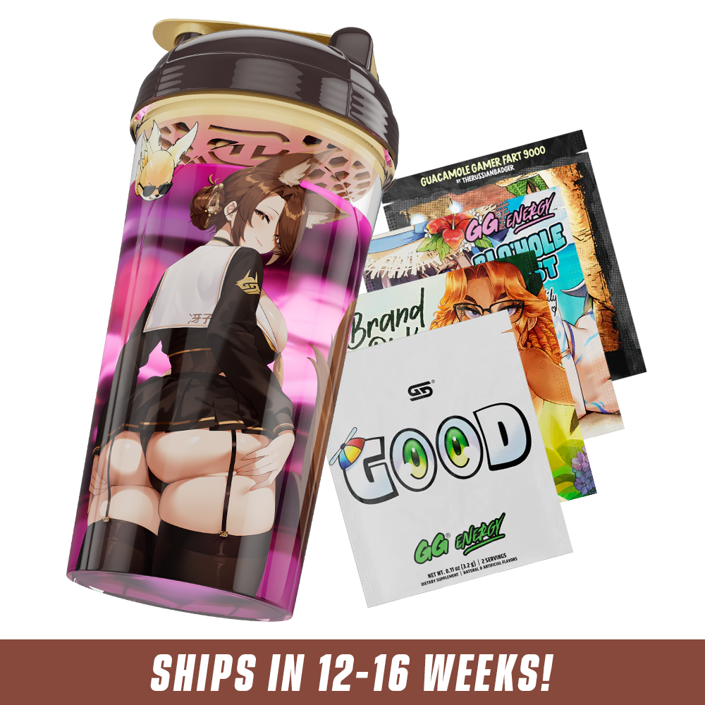 Creator Cups x Saeko - Image 3