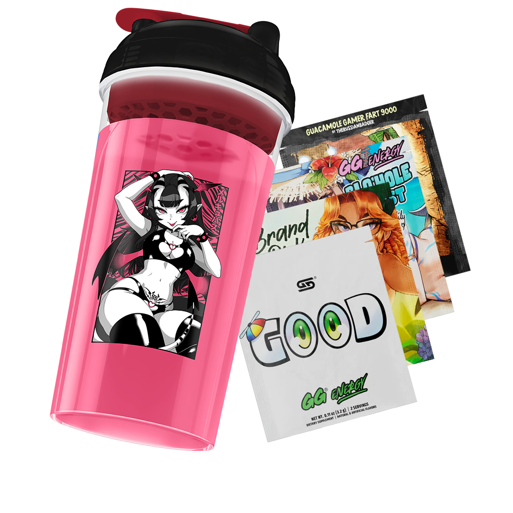Creator Cups x Merunyaa - Image 2
