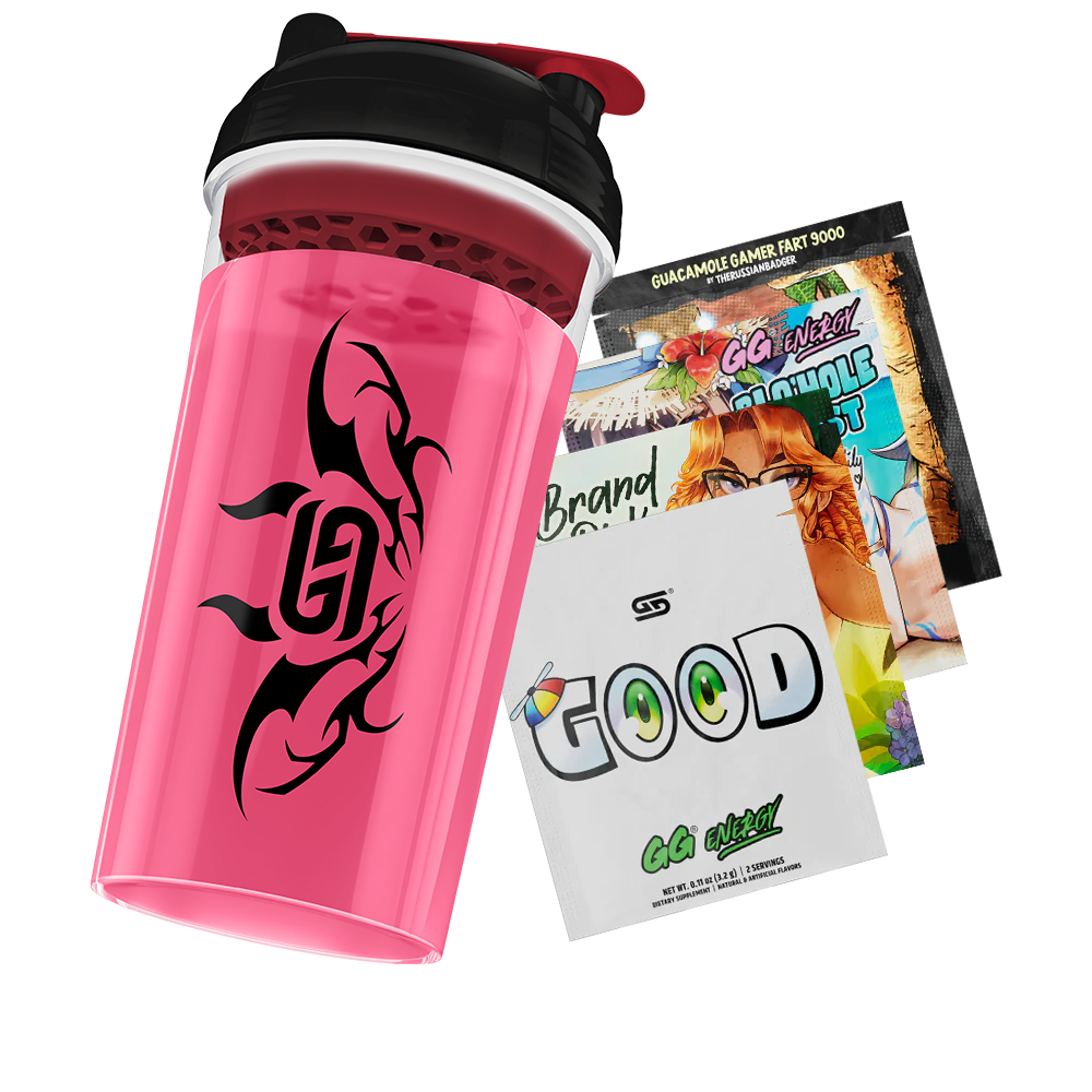 Creator Cups x Merunyaa - Image 3