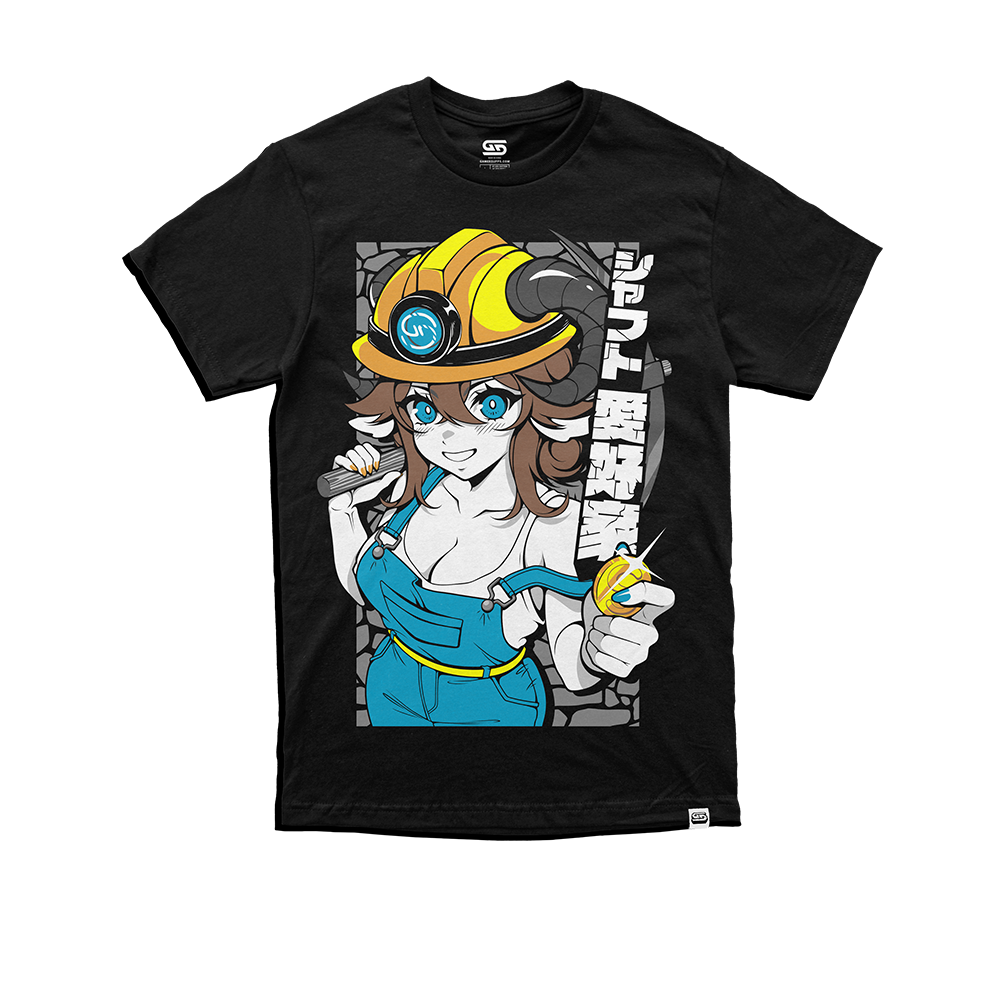 jschlatt Shirt