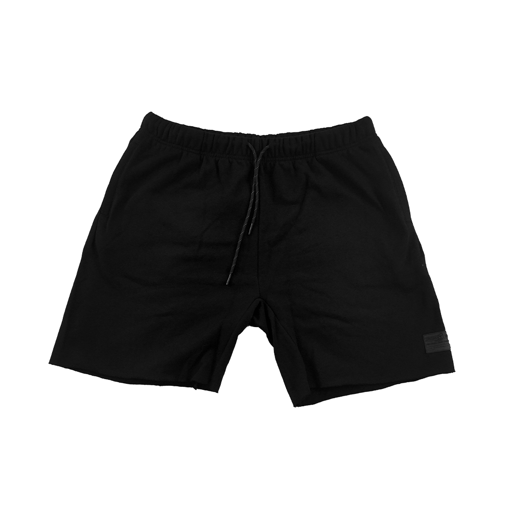 One Small Step for Gamers: Sweatshorts