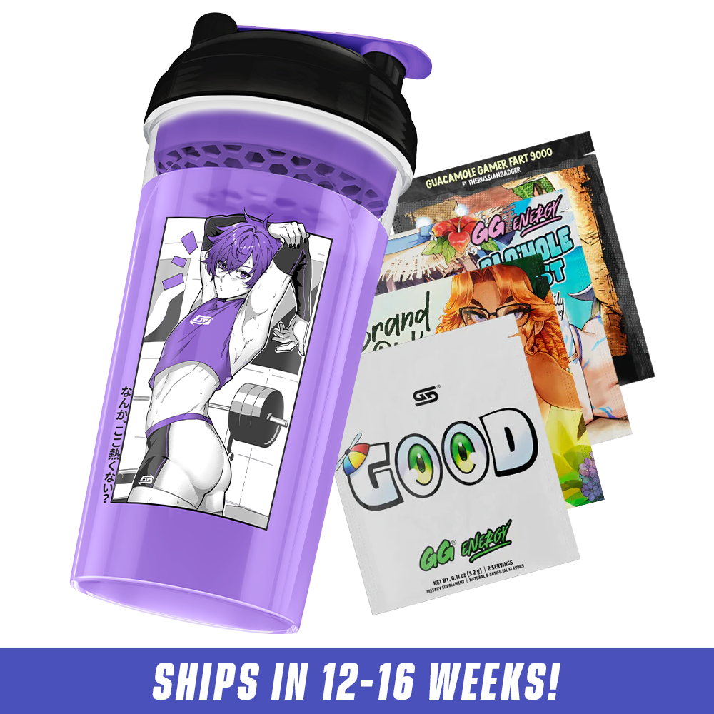 Creator Cups x Shoto - Image 2