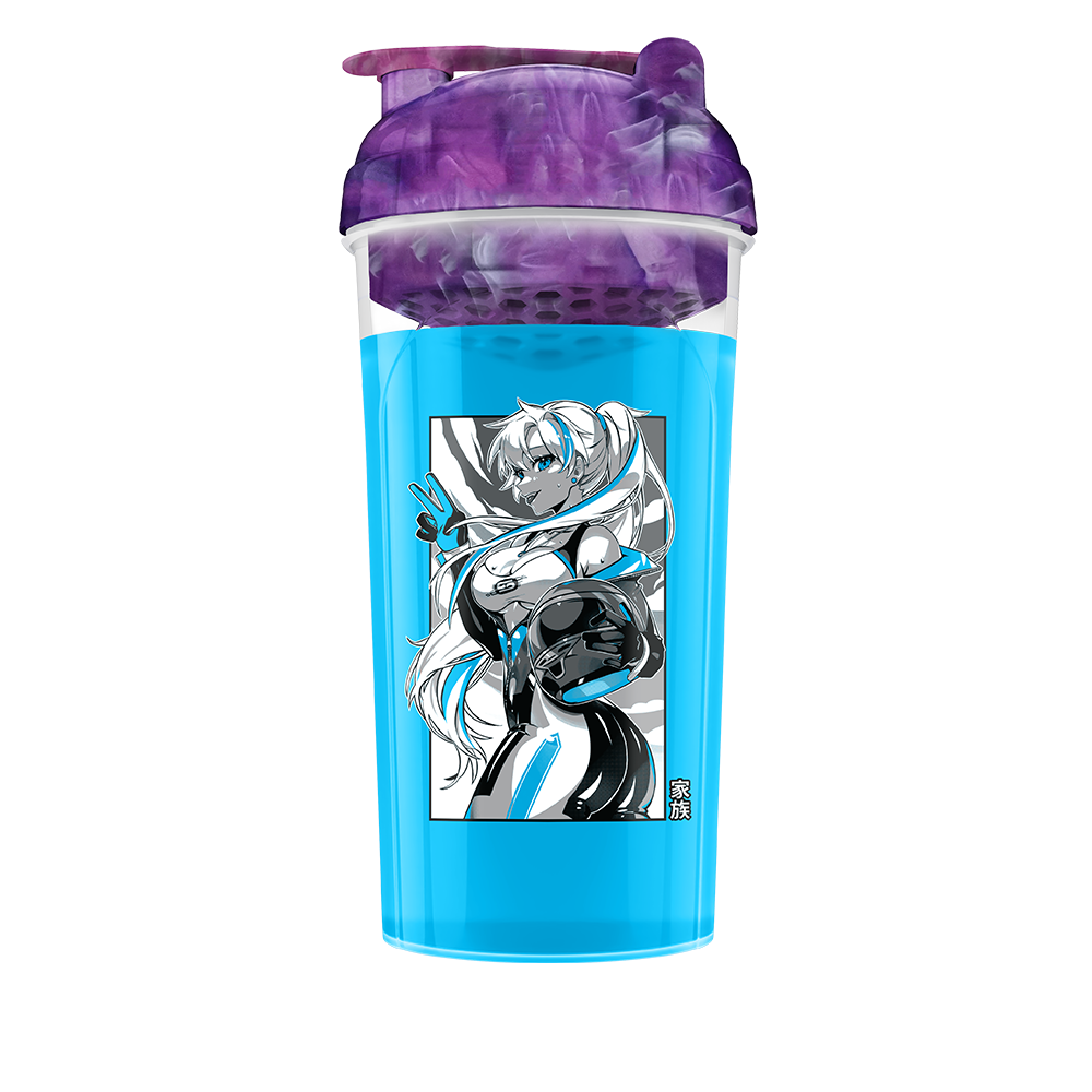 Waifu Cups: Stick Shift - Image 4
