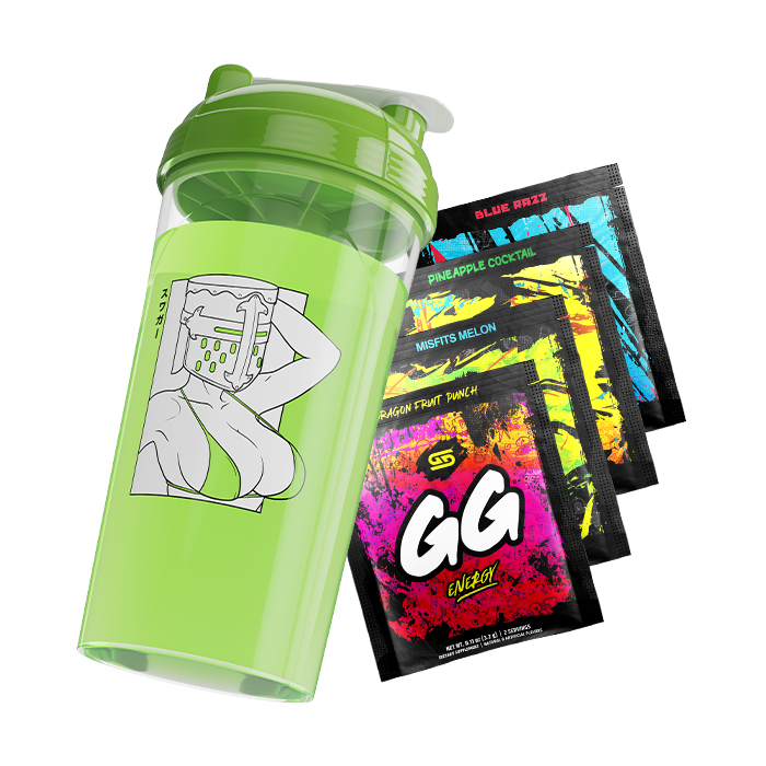 Creator Cups x Swagger Souls