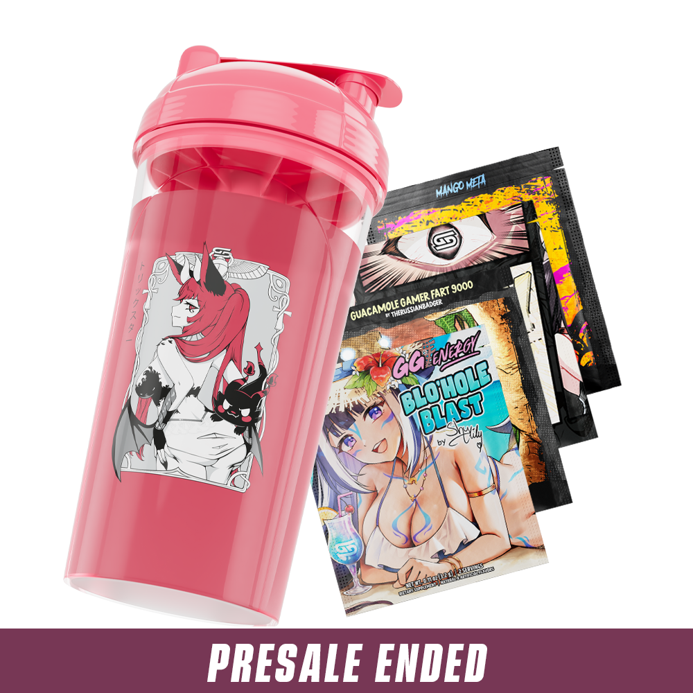 Creator Cups x Trickywi - Image 2