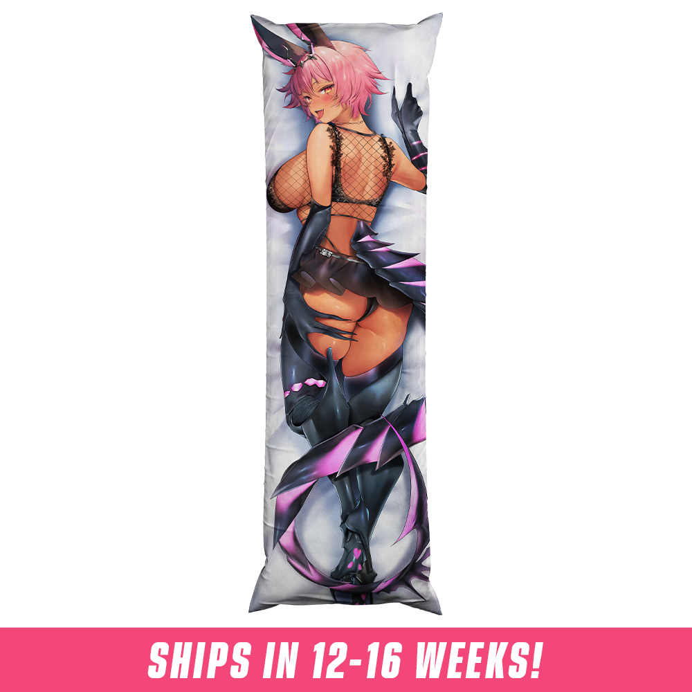 Trickywi: Dakimakura Case - Image 3