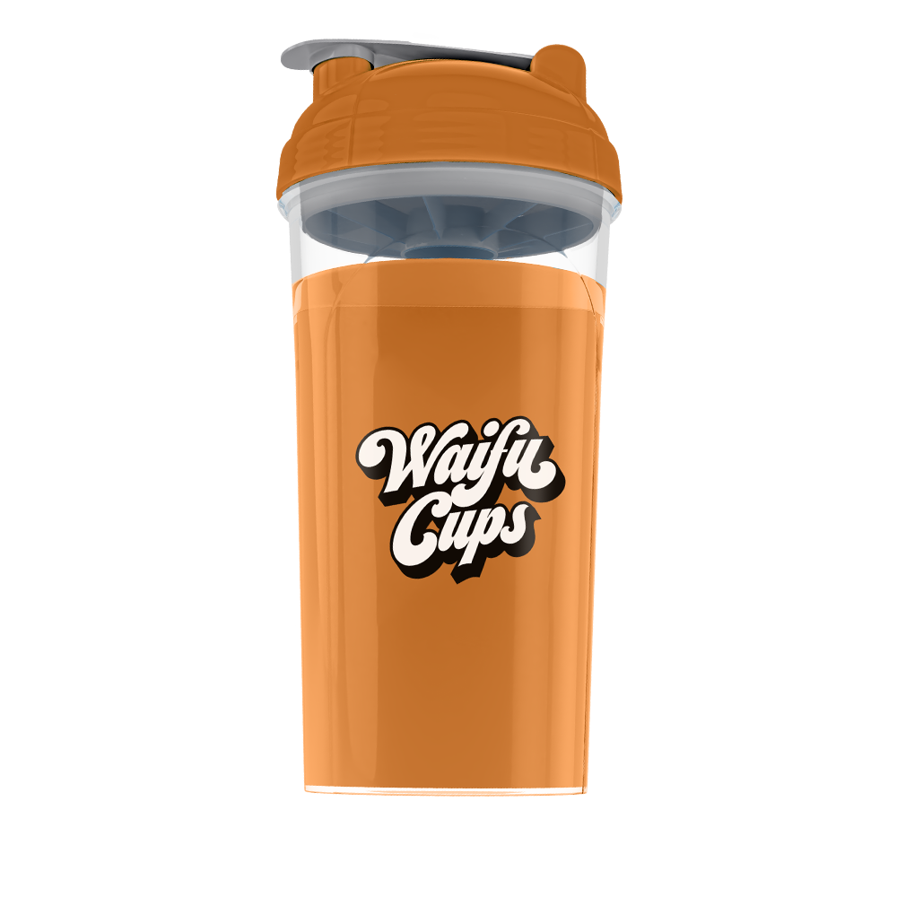 Waifu Cups: Valkyrie - Image 4