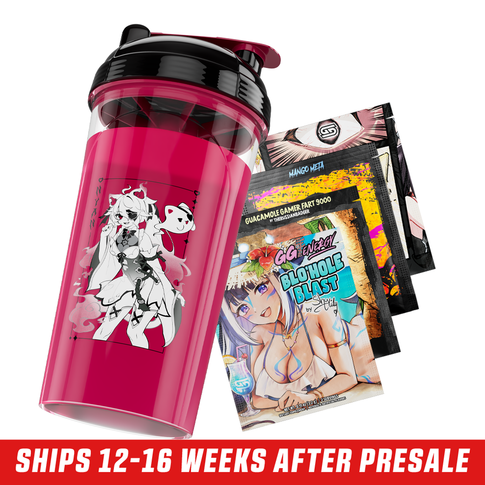 Creator Cups x Aethel & Nyanners - Image 2