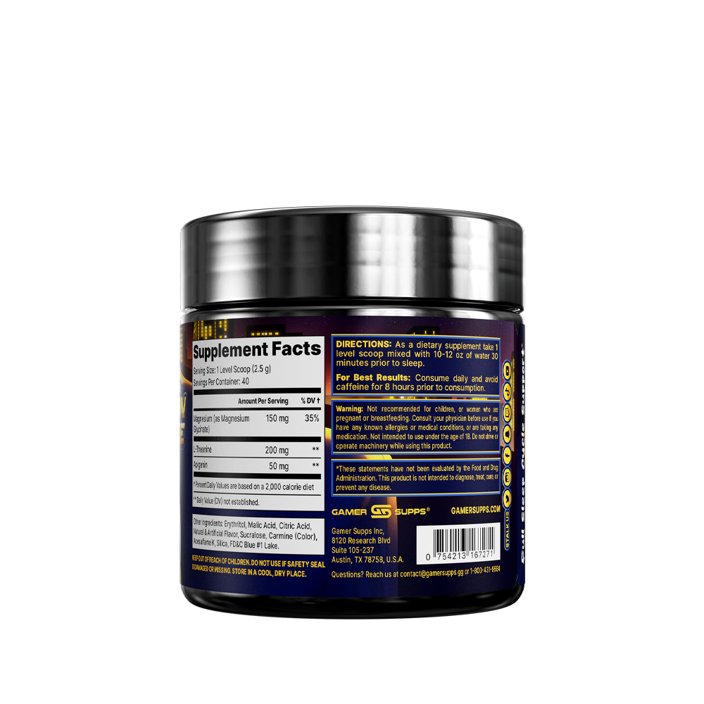 AFK Blueberry Lemon Cake - 40 Servings - Image 4