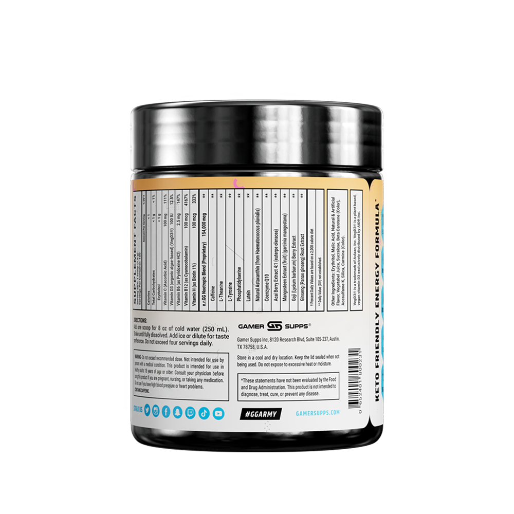 Anime Girl Thigh - 100 Servings - Image 4