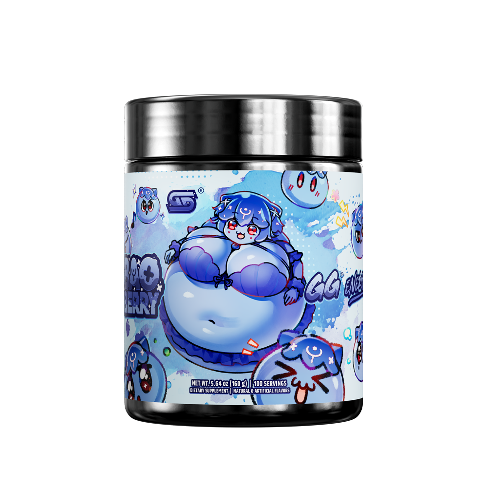 BaoBerry GG by Bao - 100 Servings - Image 2