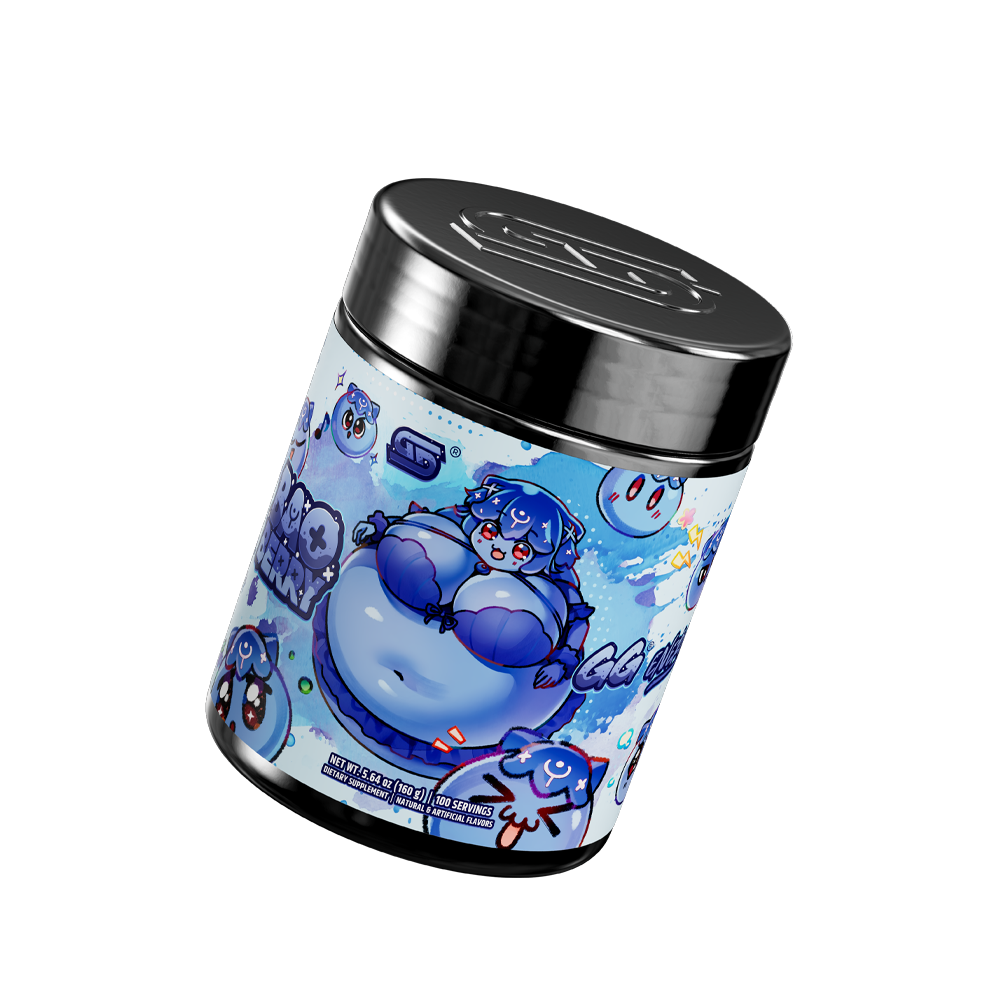 BaoBerry GG by Bao - 100 Servings - Image 6