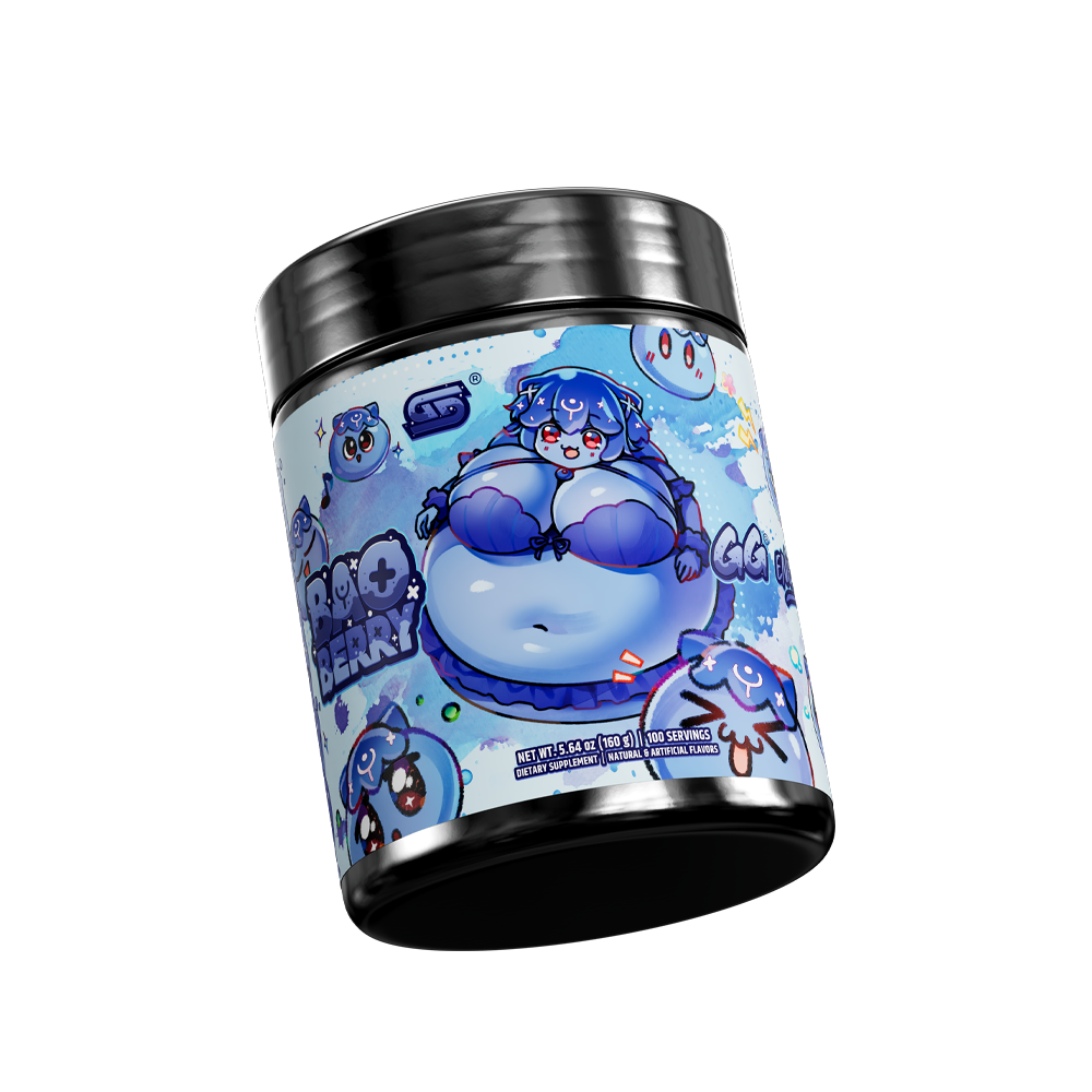 BaoBerry GG by Bao - 100 Servings - Image 4
